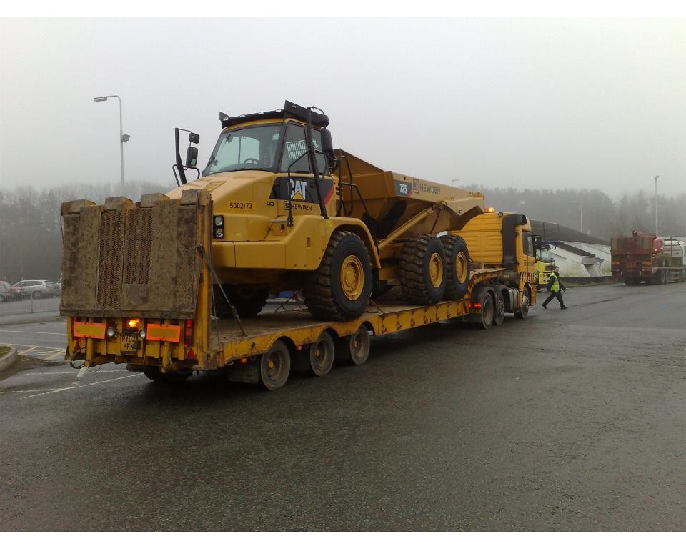 Big Dumper