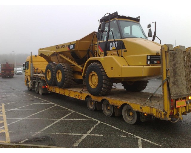 Big Dumper