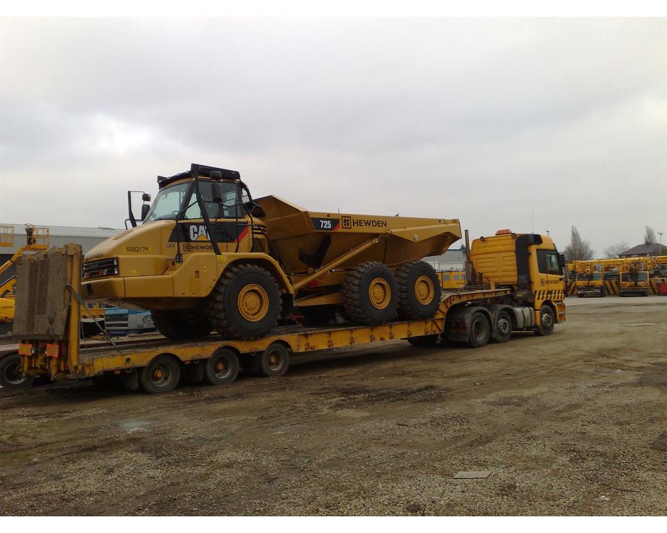 Big Dumper