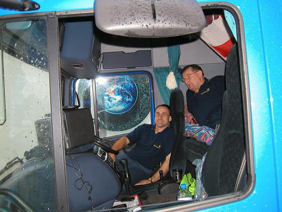 2 drivers
