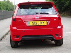 and parking sensors too