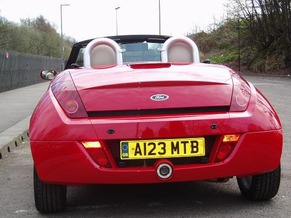 Nice Arse!!!!!!!