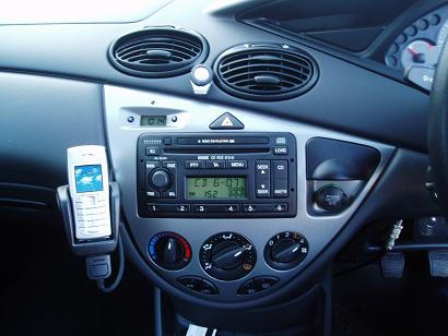 nokia and radio 6006
