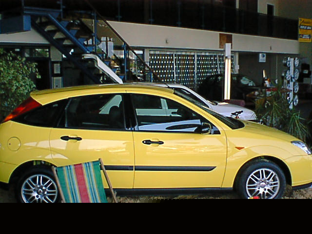 West Yorkshire Motors Castleford