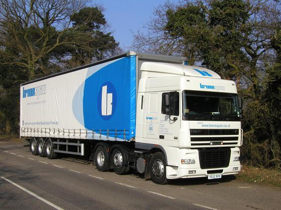 lift axle