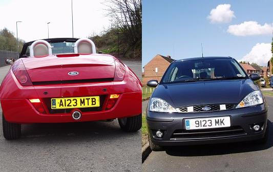 Both Cars